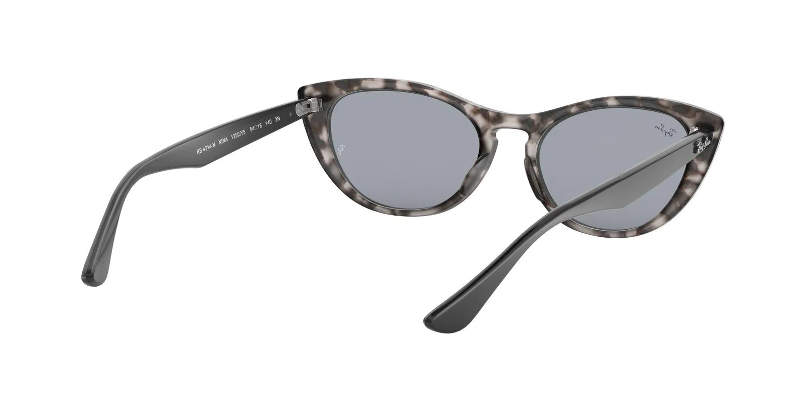 Ray-Ban Nina 4314N Sunglasses - view 19